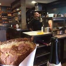 Barapom Le Pouliguen Restaurant Avis Numero De Telephone Photos Tripadvisor