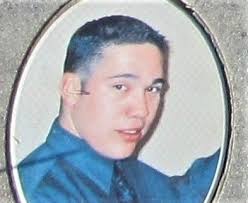 David Javier Munoz (1979-2001)