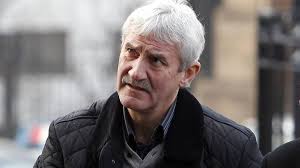 Liverpool legend Terry McDermott confirms he has been diagnosed with  dementia