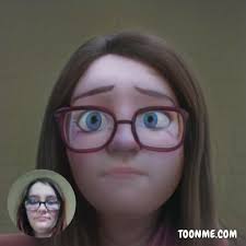 Is it just me that thinks I look exactly like Chappell Roan here? 🤣