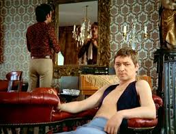 Cineklectic2: Notes sur Le Droit du plus fort de Rainer Werner ...