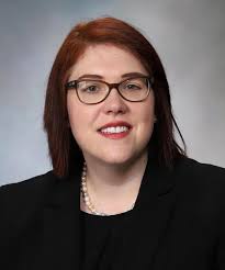 Therese Anderson's Instagram, Twitter & Facebook