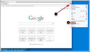 Block Allow Popups Chrome Safari Firefox Dana Hall School