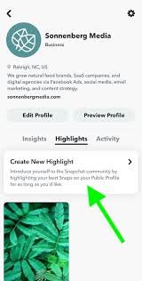 Start by creating some cool snapchat lenses in the lens studio. Snapchat Public Profiles What Marketers Need To Know Social Media Examiner