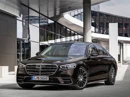 We comprehensively go over what's new and improved in this reveal story. 2021 Mercedes Benz S Class Part 2 Full Reveal Tax Free Auto Export