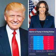 What are Kamala fans thinking about the election results?