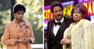 Jennifer joanna aniston (born february 11, 1969) is an american actress, producer, and businesswoman. First Look Jennifer Hudson As Aretha Franklin In Queen Of Soul S Upcoming Biopic Soundpasta