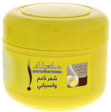 سعر ومواصفات صانسيلك كريم الشعر ناعم وانسيابي ١٧٥ مل من Danube فى السعودية ياقوطة