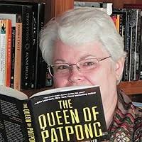 The Virgin Of Small Plains by Nancy Pickard