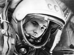 Details in Death of Yuri Gagarin, First Man in Space, Revealed 45 Years  Later | Scientific American