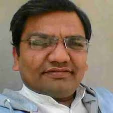 Anil Chughs in India