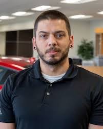 Justin Laurel's Instagram, Twitter & Facebook