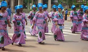  journée internationale de la femme 2021 / international women's day 2021  « la femme est l'amour, la gloire et l'espérance; 8 Mars Histoire Discrimination Et Egalite De Chance Pour La Femme Au Cameroun