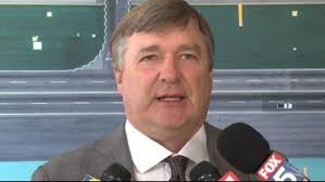 Treutlen County election servers seizes