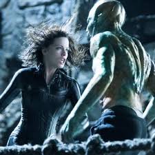 16+ 16.10.2003 (ru) fantasy, acțiune, thriller 2h 1m. Underworld Evolution Lumea De Dincolo 2 Evolutia 2006 Film Cinemagia Ro