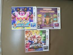 4.8 out of 5 stars. Used 3ds Games For Sale Toys Games Video Gaming Video Games On Carousell