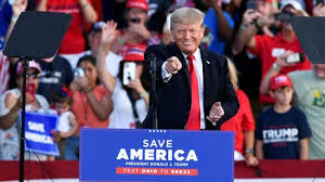 Breaking down today's biggest legal issues with attorney yasmine djawadian. We Will Take Back America Soon Donald Trump Hints At 2024 Plans World News
