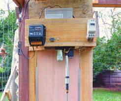 All you need to do is follow the steps correctly and get the suitable materials. 75 Automatic Chicken Coop Door Ideas Chicken Coop Automatic Chicken Coop Door Coop