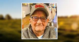 Marvin E. VanKirk Obituary September 2, 2022