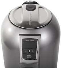 Kitchenaid pro line 1.5lt electric kettle: Kitchenaid 5kek1722acu Artisan Kettle Appliances Online