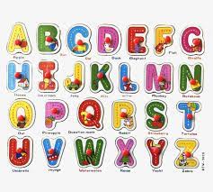 Illustration about a set of english letter from a to z, colorful gradient background for each & every letter with blasting effect and 0 to 9 numeric. Alphabet A To Z Png Image Transparent Png Free Download On Seekpng