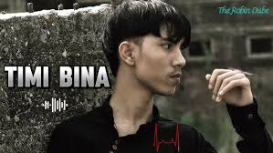 तिमी बिना