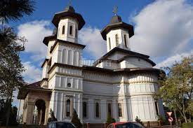 Prooroc miheia (prohodul maicii domnului) (post) 15 s (†) adormirea maicii domnului 16 d sf. Biserica Episcopala Adormirea Maicii Domnului Buzau Institutii Publice Private Institutii Religioase