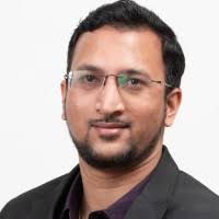 Aby Kurian Email & Phone Number