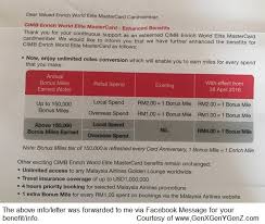 Fd promotion prep assists people preparing for fire department entry, and promotional exams. Cimb Enrich Elite World Mastercard Review Genx Geny Genz