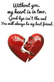 A Best Friend Poem I Made For Everyone Who Thinks Good Bye Is The End 3 Best Friend Poems Friend Poems Best Friend Quotes
