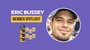 Eric Bussey's Instagram, Twitter & Facebook