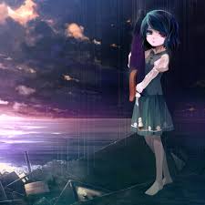 You could download the wallpaper as well as use it for your desktop computer computer. 62 Sad Anime