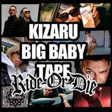 Stream kizaru, Big Baby Tape - Ride Or Die & San Andreas Grove Street by  10084 | Listen online for free on SoundCloud