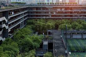 By pursuing an avowedly international approach, the plan has become one of the sector's most widely circulated and read magazines, not just in italy but in over sixty nations around the world. In The 1990s We All Became Free In Conversation With Jiakun Liu Of Jiakun Architects Archdaily