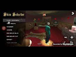 San andreas., created by patrickw, craig kostelecky and hammer83. Mod Hot Coffee Para Gta Sa Android Youtube