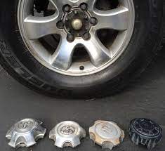 I bought it 5 years ago and made it into a project race truck to race in the mdr 1450 class. Center Cap Solutions For Fitting Newer Rims Over A 92 S Locking Hubs Toyota 4runner Forum Largest 4runner Forum