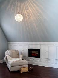 There aren't that many differences when it comes to attic / loft bedroom ideas versus designing any other bedroom in the house. Pin On Home