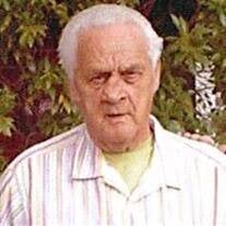 David E. Neave Obituary