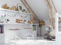 Amenager Un Bureau Dans Un Petit Espace 25 Idees Futees