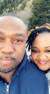 Happy 10 years anniversary to them and more of Jehovah's blessings.