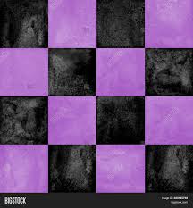 If you have your own one, just send us the image and we will show it on the. Black Purple Checkered Image Photo Free Trial Bigstock
