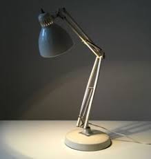 Jac Jacobsen Naska Loris Table Lamp Leuchten