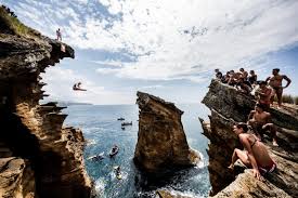 Jun 15, 2020 · the latest tweets from nudo【メンズコスメ/メンズメイク】 (@nudo_cosmetics). Cliff Diving World Series What You Need To Know