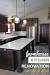 Espresso Dark Kitchen Cabinets