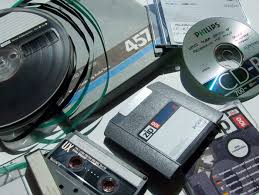 Transferring Old Multitrack Projects Into Your Software Daw