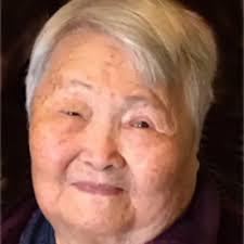 Obituary information for Sou Hwa Wildt