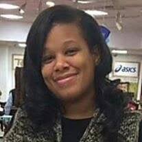 Shareeta Denise Postell Obituary