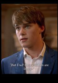 Ben Descendants Isle of The Lost