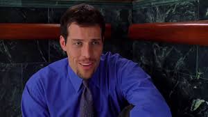 Tony Robbins Ayuda A Hal Con Las Mujeres Amor Ciego Escenas Geniales Youtube