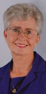 Linda Ann Walker Feb 18, 1940